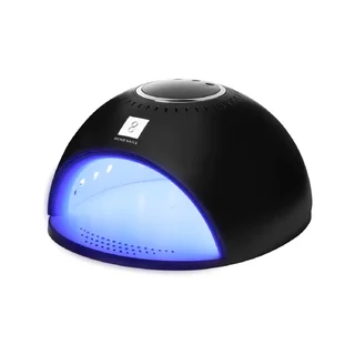 Lampe UV Ocho Nails 8 LED noire 84 W