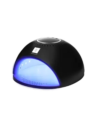 Lampe UV Ocho Nails 8 LED noire 84 W