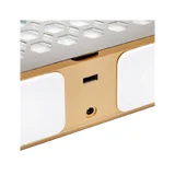 Extracteur d'ongles Momo P30 60W - or blanc