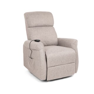 Fauteuil inclinable électrique - Détendez-vous