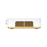 Extracteur d'ongles Momo P30 60W - or blanc