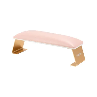 Support de manucure Momo 7-M rose