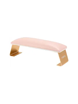 Support de manucure Momo 7-M rose