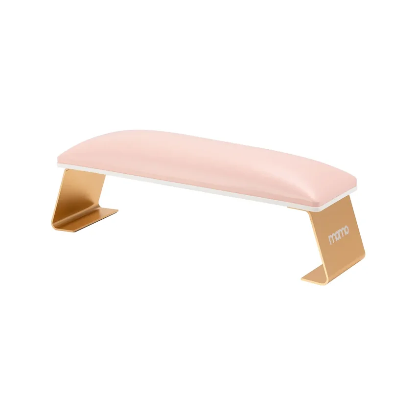 Support de manucure Momo 7-M rose