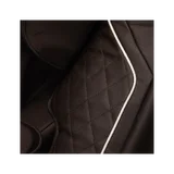 Fauteuil de massage Sakura Comfort Plus 806 - Marron