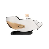 Fauteuil de massage Sakura Comfort Plus 806 - Marron