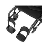 Fauteuil roulant ultraléger pour un usage quotidien