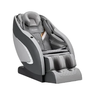 Fauteuil de massage Sakura Classic 305 gris