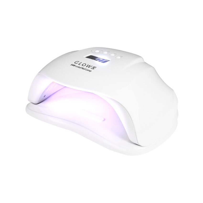 Lampe LED UV luminescente X 54W