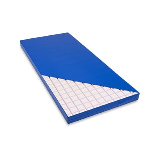 Matelas d'hôpital jusqu'à 120 kg