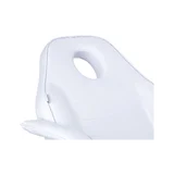 Fauteuil de soins hydraulique 360° - v2 210 blanc froid