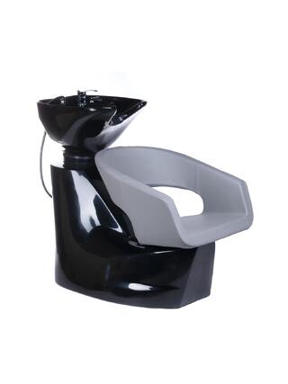 Paolo BH-8031 fauteuil à shampoing - gris