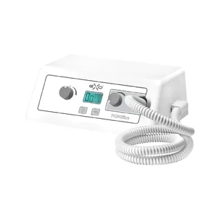 Appareil de soins des pieds EXO avec aspirateur – Podo Line