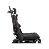Fauteuil roulant électrique pliable iFOLD
