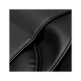 Fauteuil de massage 3D Sakura Maximus 809 noir