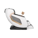 Fauteuil de massage Sakura Classic 802A blanc gris