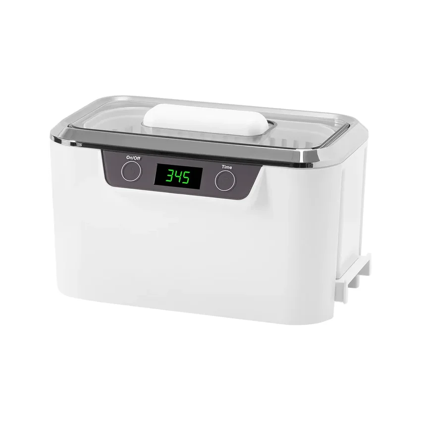Nettoyeur à ultrasons – 0,8 litre – 60 W – ACDS-300