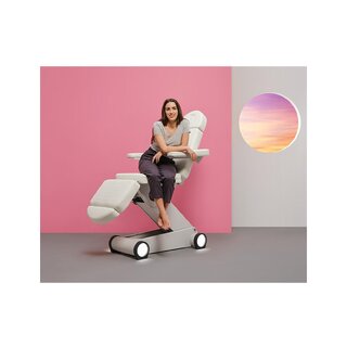 Fauteuil de beauté - B light