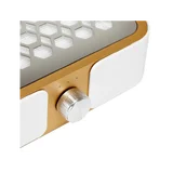 Extracteur d'ongles Momo P30 60W - or blanc