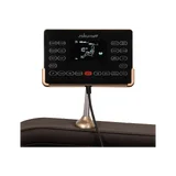 Fauteuil de massage Sakura Comfort Plus 806 - Marron