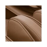 Fauteuil de massage Sakura Luxury 808 blanc beige