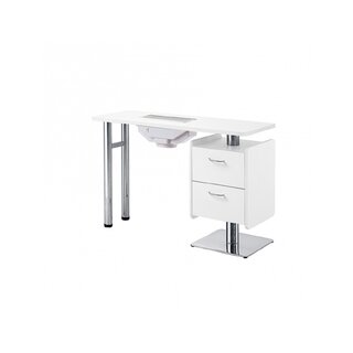 Table de manucure - Hale