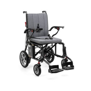 Fauteuil roulant électrique – GO TIM jump folding