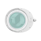Lampe loupe élégante 6025 60 LED 5D avec support