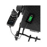Fauteuil roulant électrique pliable iFOLD