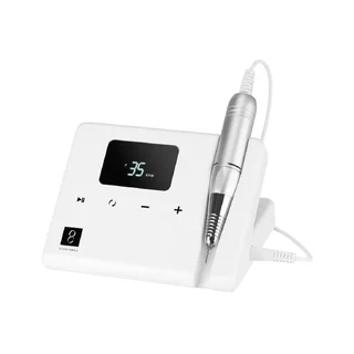 Lime pédicure soins des pieds – OCHO TECHNIC 65W – Blanc