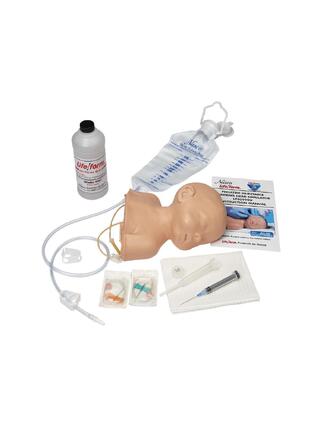 Responsable pédiatrique – Formation aux injections