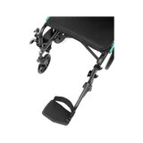 Fauteuil roulant en aluminium à petites roues - ACTIV TIM