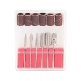 Lime à ongles électrique – PRO203 – Argent
