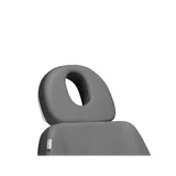 Fauteuil de beauté électrique SILLON CLASSIC 3 moteurs gris