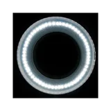 Lampe d'examen LED Elegante 6027 60 LED SMD 5D sur roulettes