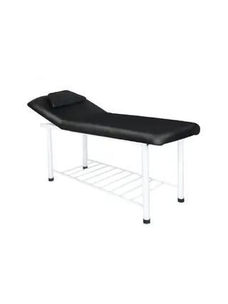 Table de soins - Noir
