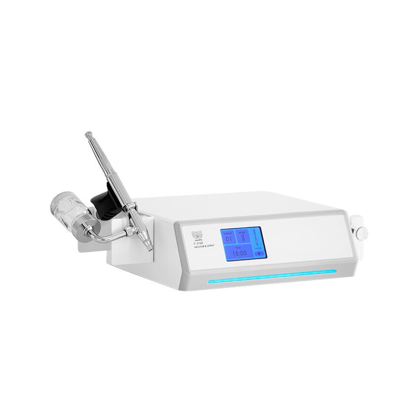 B-Equipment - Appareil de nettoyage du visage multifonctionnel 65W (F316B)