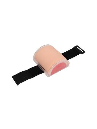 Coussin d'injection intramusculaire