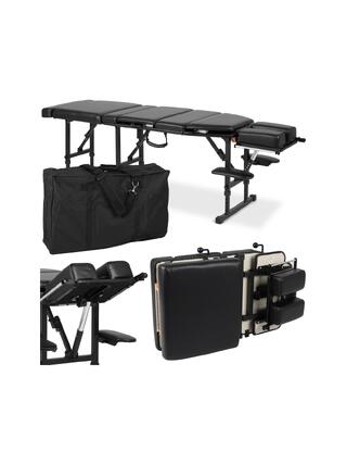 Banc chiropratique portable avec perfusion Area 180