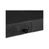 Coussin pneumatique réglable pour fauteuil roulant
