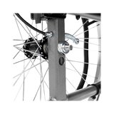 Fauteuil roulant léger - Simple Tim
