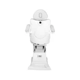 Fauteuil de pédicure électrique Azzurro 870s Pedi 3 moteurs blanc