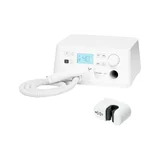 Appareil de soins des pieds Saeyang Marathon Cyclone-Vac + unité de stockage Mini 969