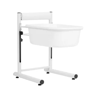 Bain de pieds bain de pieds hauteur réglable