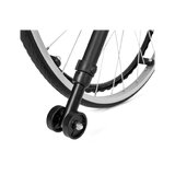Fauteuil roulant en aluminium - ACTIV