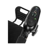 Fauteuil roulant électrique - FortiGO