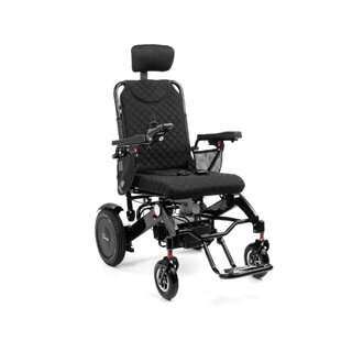 Fauteuil roulant électrique pliable iFOLD