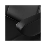 Fauteuil de beauté Azzurro Lux 3 moteurs Noir