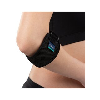 Protection du coude du tennisman