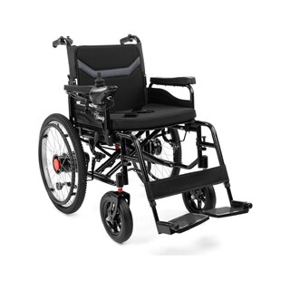 Fauteuil roulant électrique - EL TIM 1
